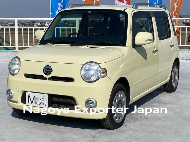 DAIHATSU MIRA COCOA