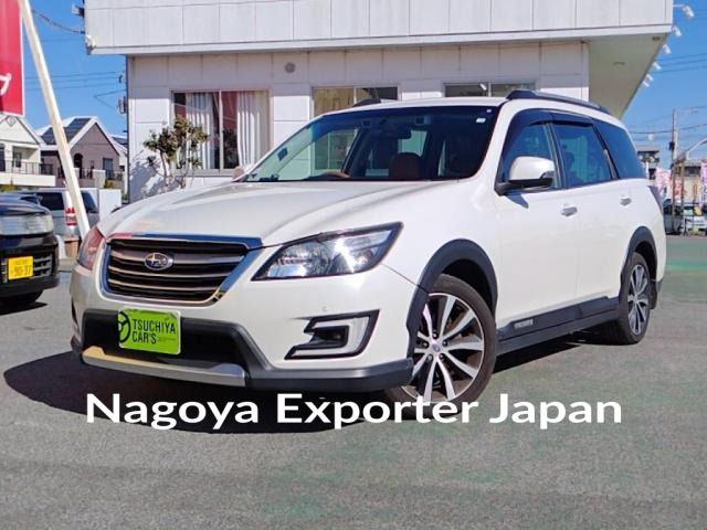SUBARU EXIGA CROSSOVER7