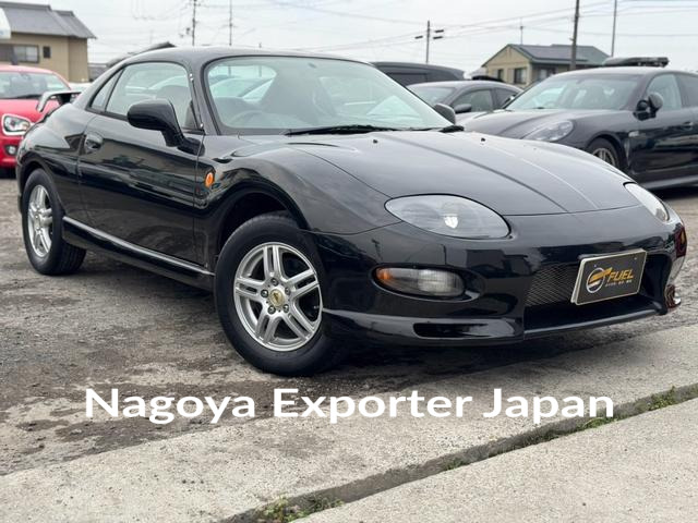 MITSUBISHI FTO