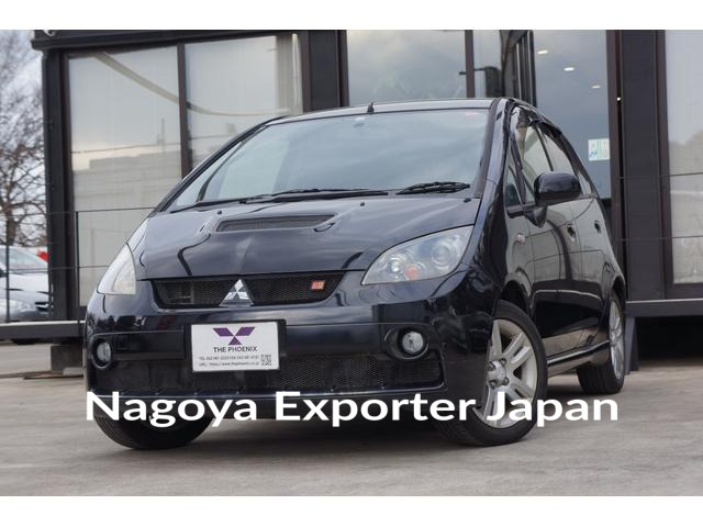 MITSUBISHI COLT PLUS