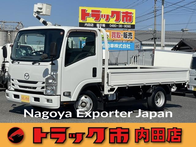 MAZDA TITAN TRUCK