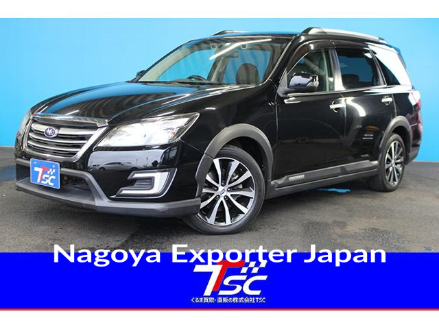 SUBARU EXIGA CROSSOVER7