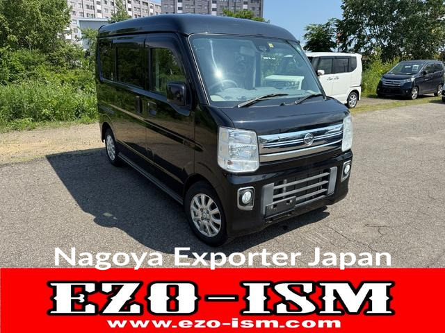 NISSAN NV100CLIPPER RIO