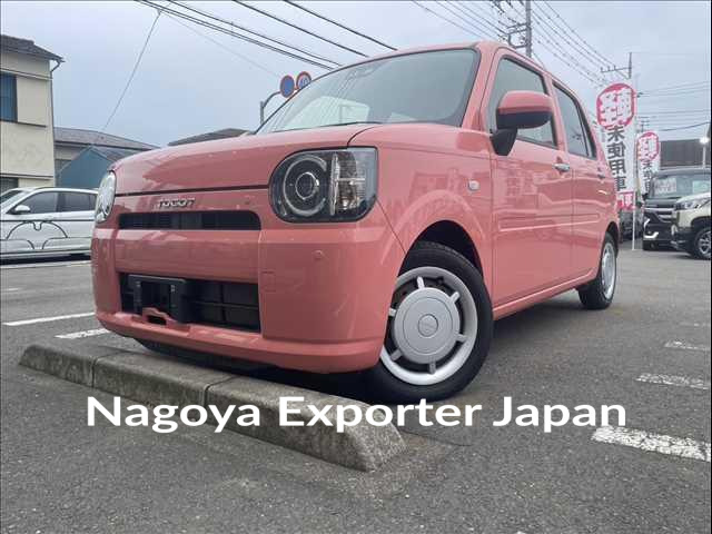 DAIHATSU MIRA TOCOT