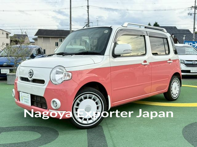 DAIHATSU MIRA COCOA