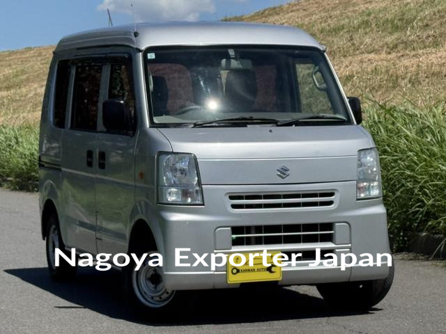 NISSAN NV100CLIPPER VAN