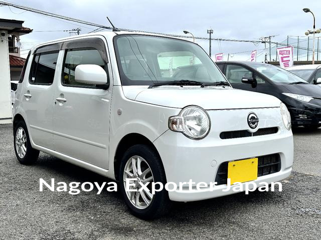 DAIHATSU MIRA COCOA