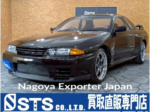 NISSAN SKYLINE