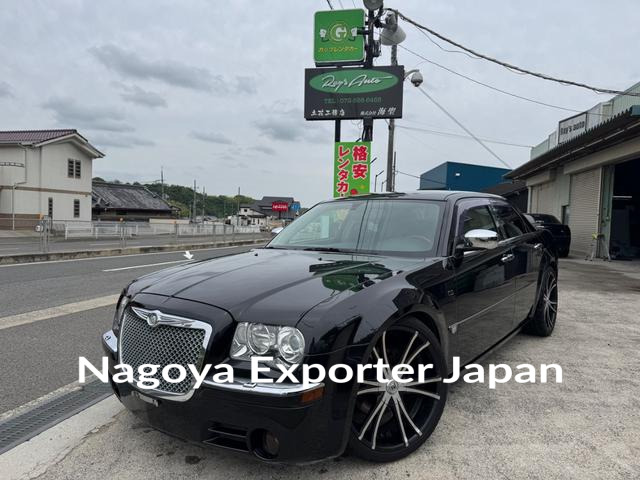 CHRYSLER CHRYSLER 300C