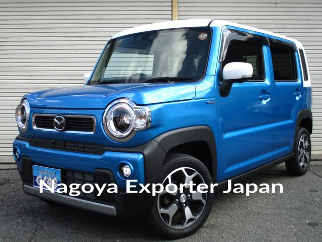 MAZDA FLAIR CROSSOVER