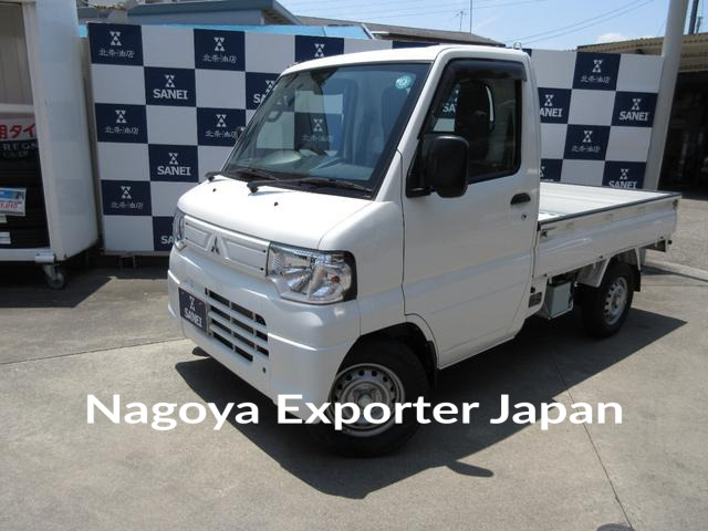 MITSUBISHI MINICAB TRUCK