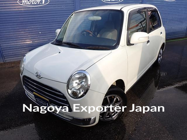 DAIHATSU MIRA GINO