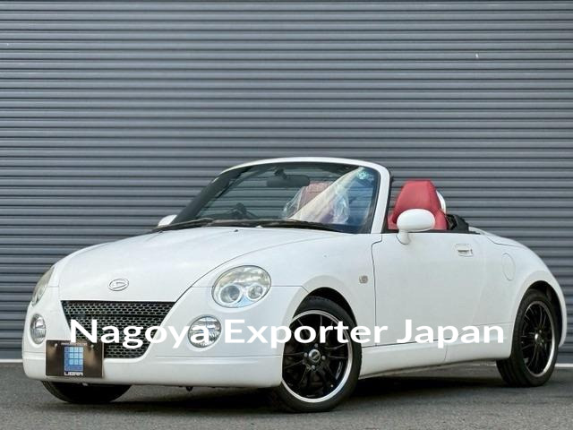 DAIHATSU COPEN