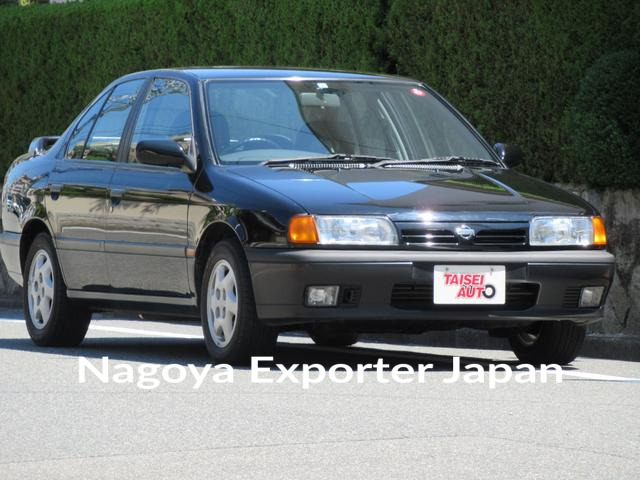 NISSAN PRIMERA
