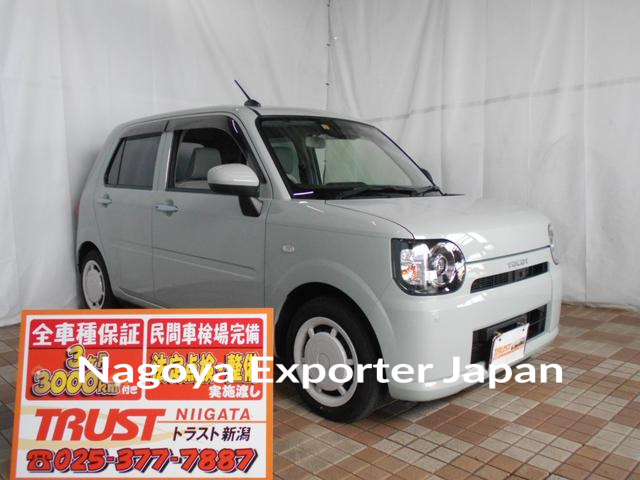 DAIHATSU MIRA TOCOT