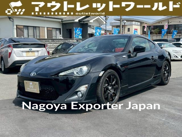 TOYOTA 86