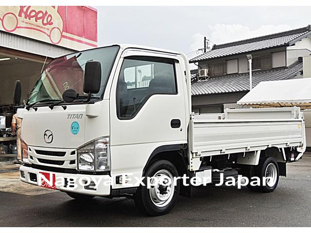 MAZDA TITAN TRUCK