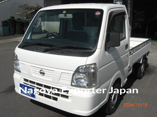 NISSAN NT100CLIPPER TRUCK