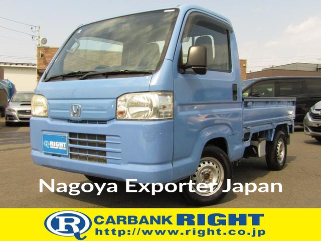 HONDA ACTY TRUCK