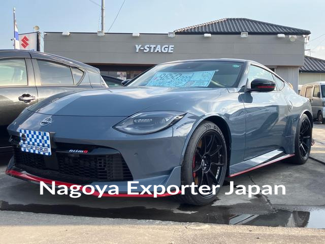 NISSAN FAIRLADY Z