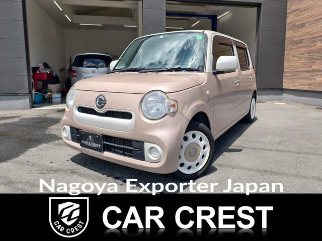DAIHATSU MIRA COCOA