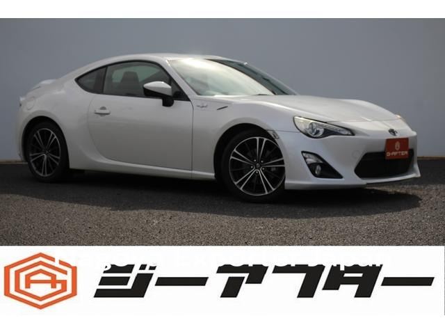 TOYOTA 86