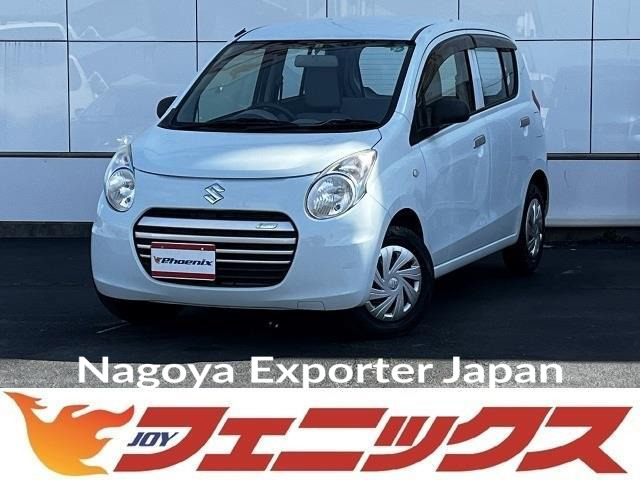 SUZUKI ALTO ECO