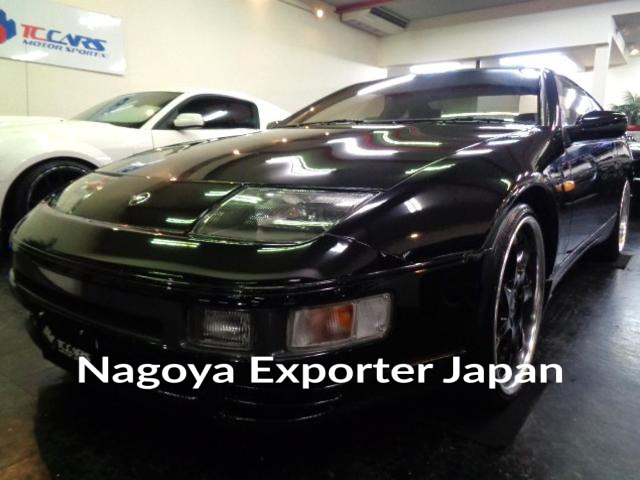 NISSAN FAIRLADY Z