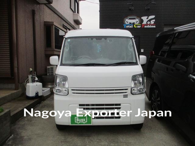 NISSAN NV100CLIPPER VAN