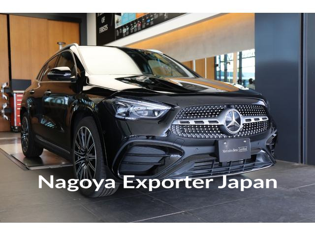 MERCEDES BENZ GLA-CLASS