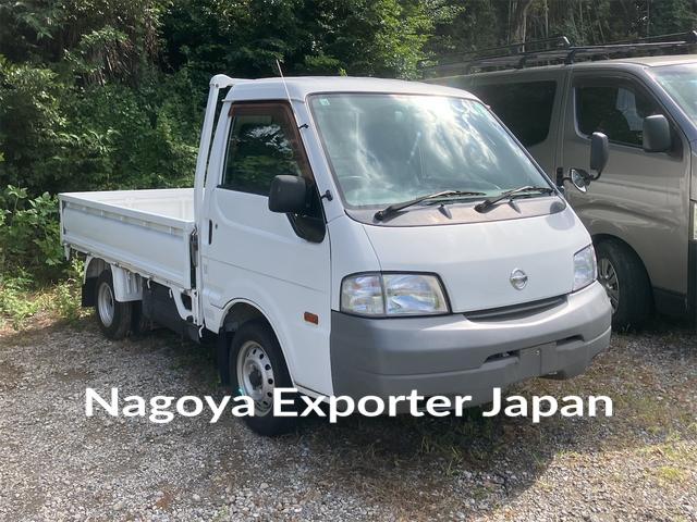 NISSAN VANETTE TRUCK