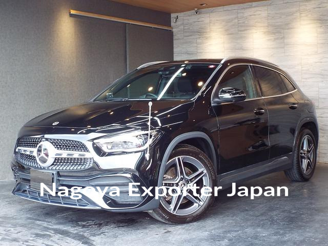 MERCEDES BENZ GLA-CLASS