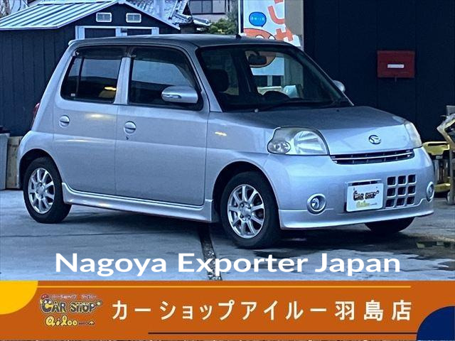 DAIHATSU ESSE