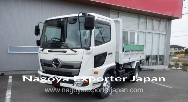 HINO RANGER