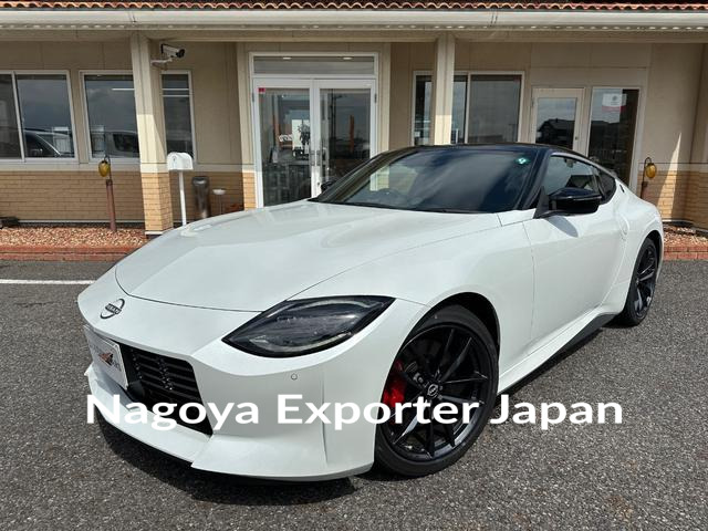 NISSAN FAIRLADY Z