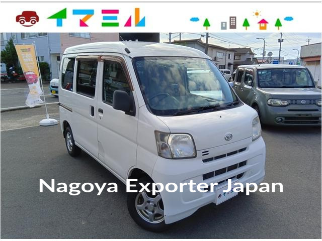 DAIHATSU HIJET CARGO