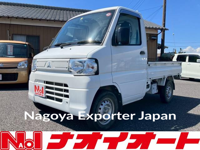 MITSUBISHI MINICAB TRUCK