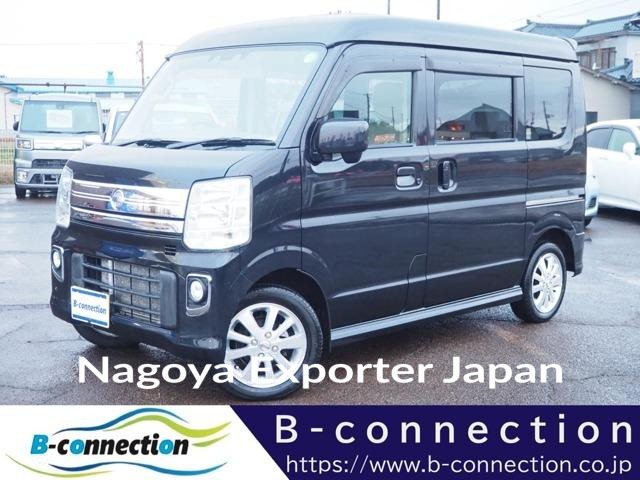 NISSAN NV100CLIPPER RIO