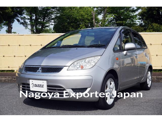 MITSUBISHI COLT PLUS