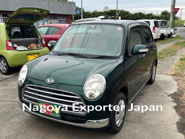 DAIHATSU MIRA GINO