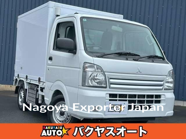MITSUBISHI MINICAB TRUCK
