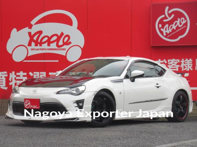 TOYOTA 86