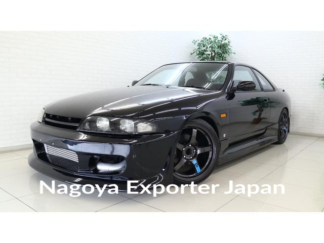 NISSAN SKYLINE