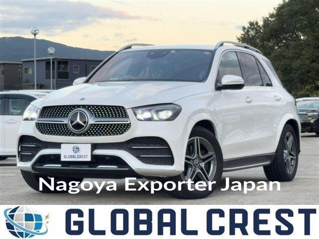 MERCEDES BENZ GLE