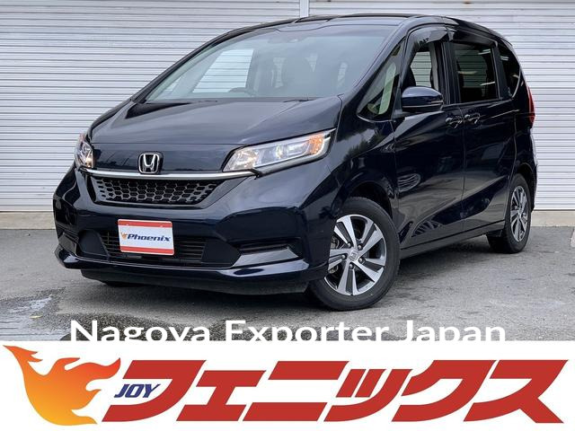 HONDA FREED HYBRID