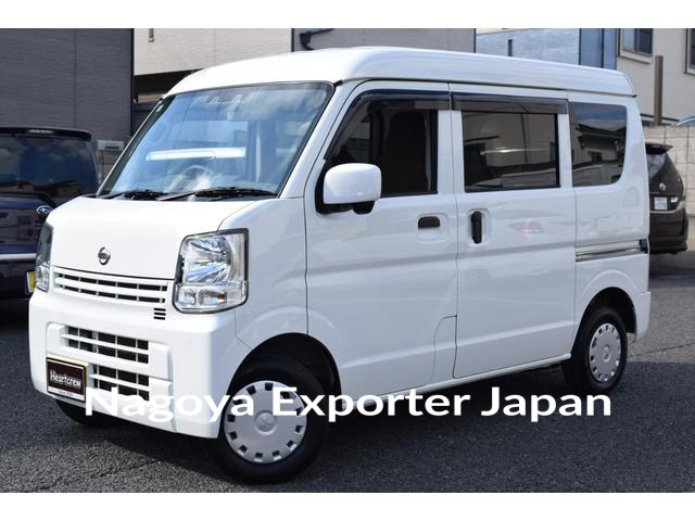 NISSAN NV100CLIPPER VAN