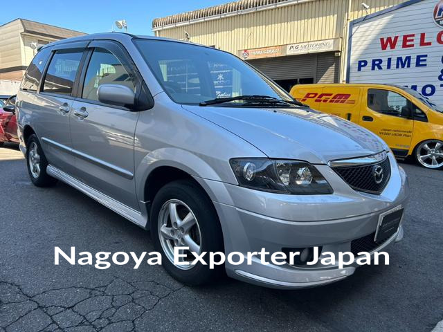 MAZDA MPV