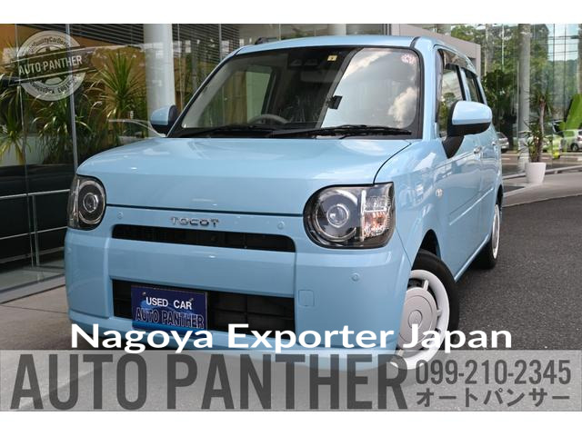 DAIHATSU MIRA TOCOT