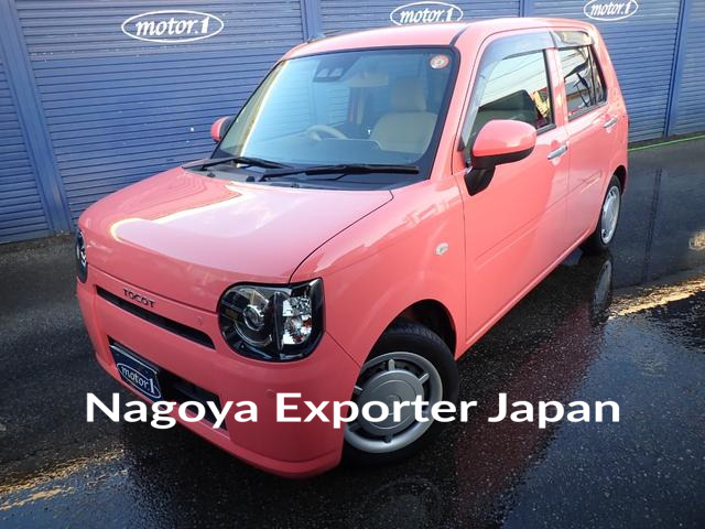 DAIHATSU MIRA TOCOT