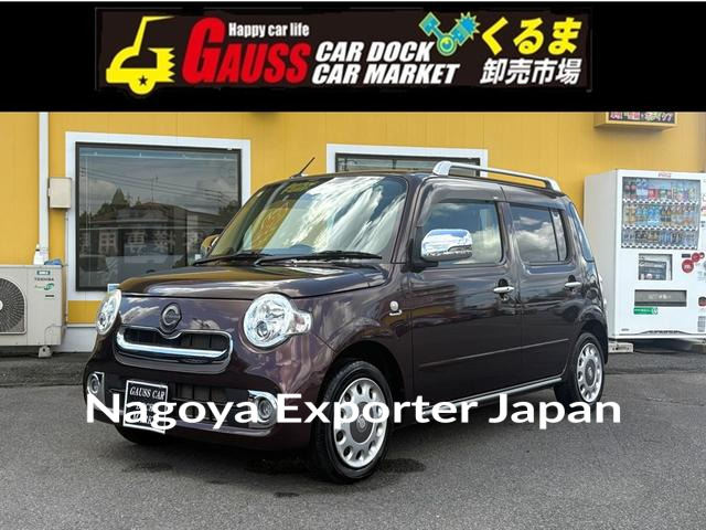 DAIHATSU MIRA COCOA